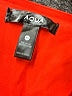 Aqua Red Jumpsuit Size XS - photo 4