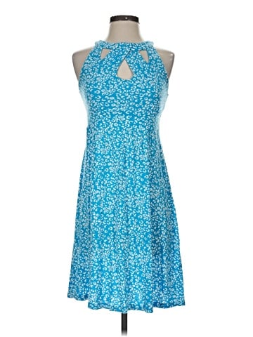 Ann Taylor LOFT Outlet Cocktail Dress (view 1)