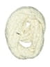 Nine West 100% Acrylic Ivory Scarf One size - photo 1