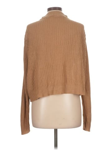 Divided by H&M Turtleneck Sweater (view 2)
