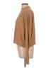Divided by H&M Solid Tan Turtleneck Sweater Size L - photo 5