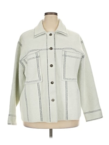 Woolrich Jacket (view 1)