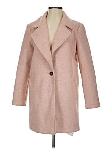 Love Tree Coat (view 1)
