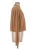 Divided by H&M Solid Tan Turtleneck Sweater Size L - photo 4