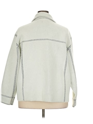 Woolrich Jacket (view 2)
