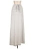 AZY Gray Casual Skirt Size L - photo 1
