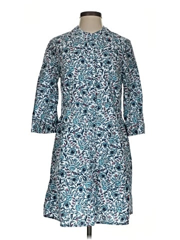 Southern Tide Casual Dress (view 1)