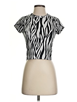 One Step Up Short Sleeve T Shirt