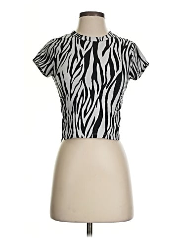 One Step Up Short Sleeve T-Shirt (view 1)