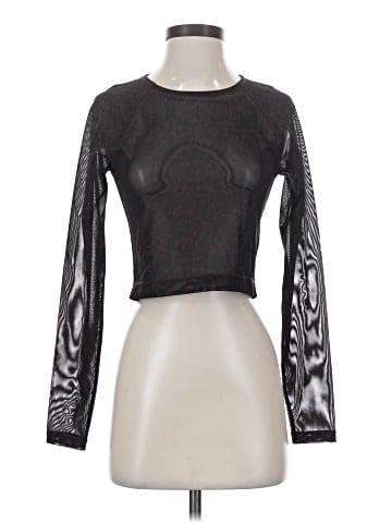 Sweaty Betty Long Sleeve T-Shirt (view 1)