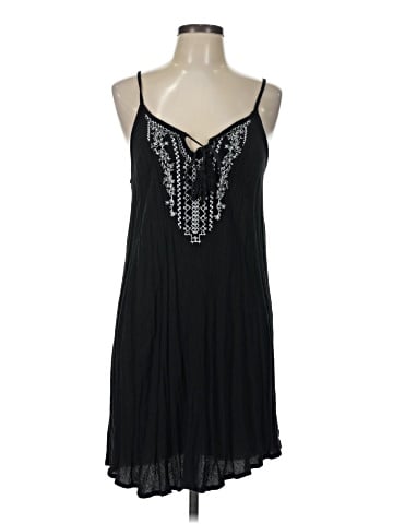 Mossimo Supply Co. Cocktail Dress (view 1)