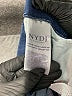 NYDJ Blue Jeans Size 10 (petite) - photo 8