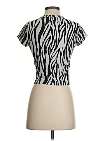 One Step Up Short Sleeve T-Shirt (view 2)