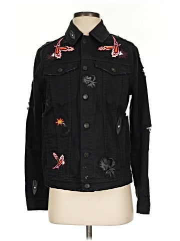 MSGM Jacket (view 1)