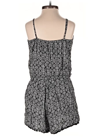 Derek Heart Romper (view 2)