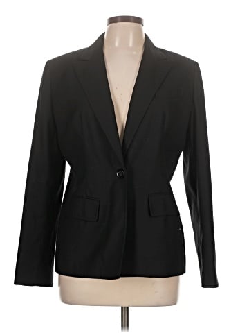 Anne Klein Blazer (view 1)