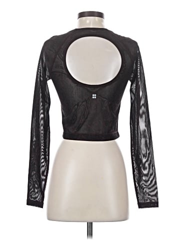 Sweaty Betty Long Sleeve T-Shirt (view 2)
