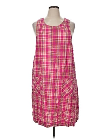 Susan Graver Casual Dress (view 1)