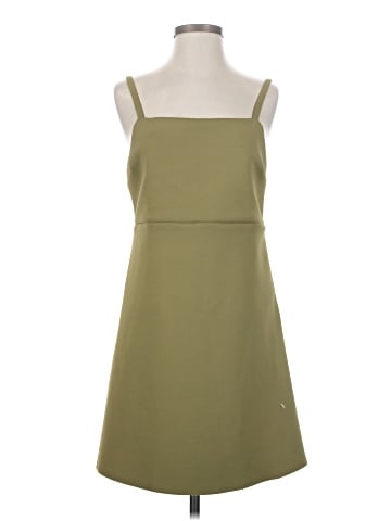 Cos Casual Dress (view 1)