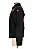 MSGM 100% Cotton Stars Black Jacket Size S - photo 5