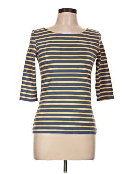 Saint James 3/4 Sleeve Top