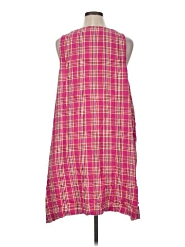 Susan Graver Casual Dress (view 2)