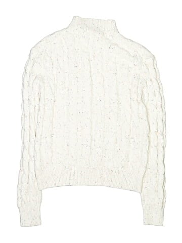 Crewcuts Outlet Turtleneck Sweater (view 2)