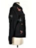 MSGM 100% Cotton Stars Black Jacket Size S - photo 4