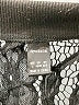 Ranlege Black Jacket Size L - photo 6