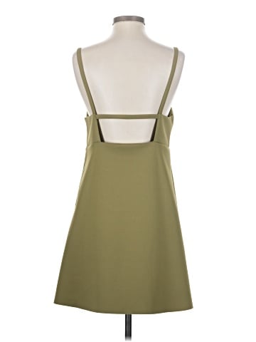 Cos Casual Dress (view 2)