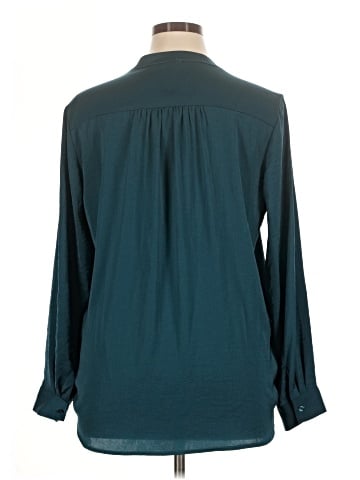 Renuar Long Sleeve Blouse (view 2)