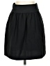 Theory Solid Black Formal Skirt Size S - photo 1