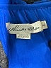 Hunter Dixon Blue Sleeveless Blouse Size 2 - photo 7
