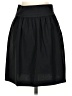 Theory Solid Black Formal Skirt Size S - photo 2