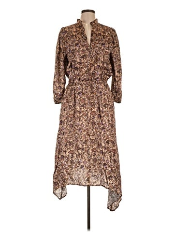 Zadig & Voltaire Casual Dress (view 1)