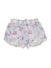 R.M.L.A Paisley Blue Shorts Size 4 - photo 1