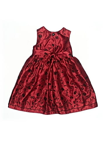 George Dress (view 2)