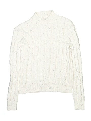 Crewcuts Outlet Turtleneck Sweater (view 1)