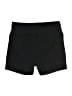 Jockey Solid Black Athletic Shorts Size L - photo 1