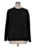 Athleta Black Sweatshirt Size XL - photo 1