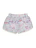 R.M.L.A Paisley Blue Shorts Size 4 - photo 2