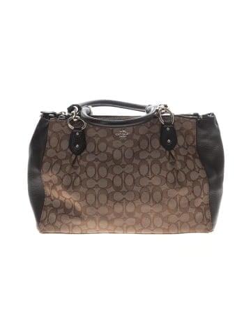 Coach Satchel (view 1)