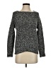 Vince. Tweed Gray Wool Pullover Sweater Size XS - photo 1