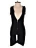 Unbranded Black Romper Size XS - photo 1