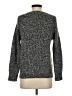 Vince. Tweed Gray Wool Pullover Sweater Size XS - photo 2