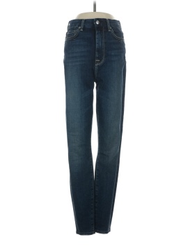 7 For All Mankind Jeans (view 1)