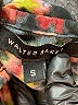 Walter Baker 100% Polyester Black 3/4 Sleeve Blouse Size S - photo 7