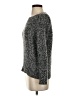 Vince. Tweed Gray Wool Pullover Sweater Size XS - photo 5