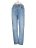 RE/DONE Blue Jeans Size 27 waist - photo 1