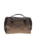 Coach Brown Satchel One size - photo 3